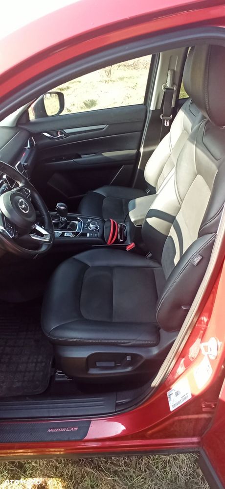 Mazda CX-5 - 6