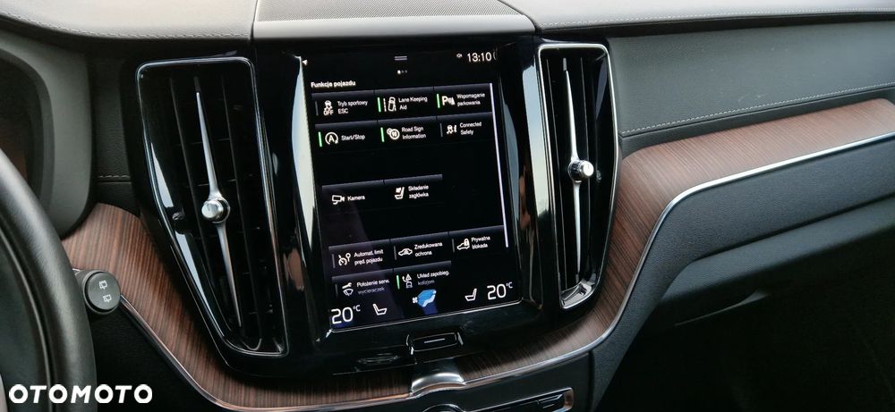 Volvo XC 60 B4 D AWD Inscription - 19
