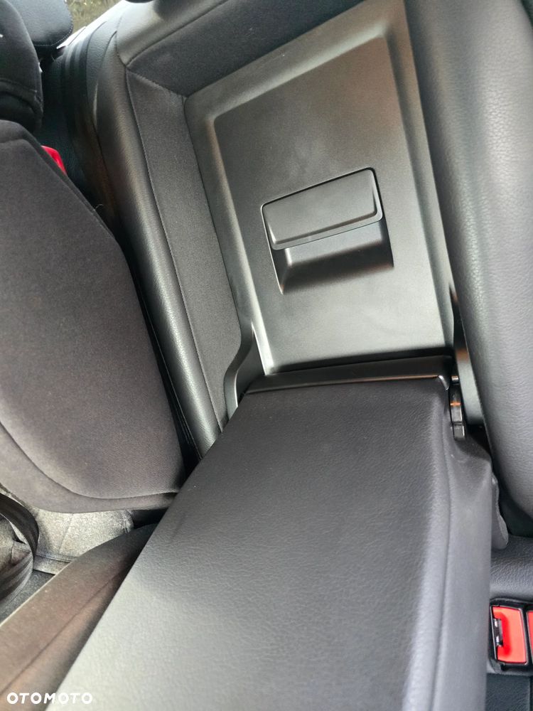 Audi A3 Limousine 2.0 TFSI quattro S tronic sport - 12