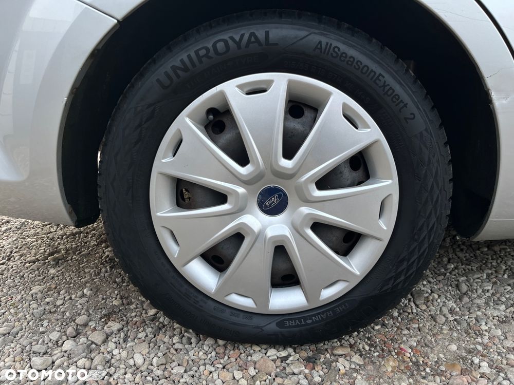 Ford Mondeo 1.6 Eco Boost Trend - 24