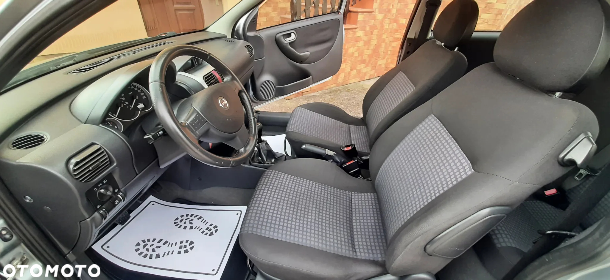 Opel Corsa - 38