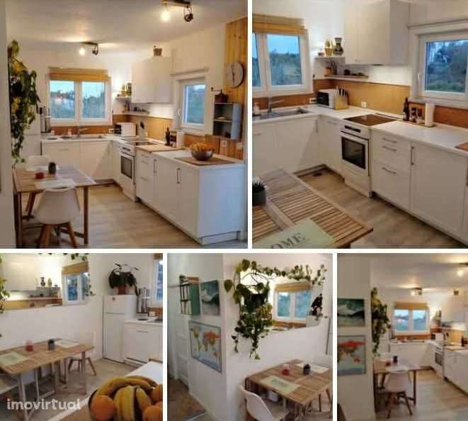 Casa da praia Murtinheira - Grande imagem: 3/12