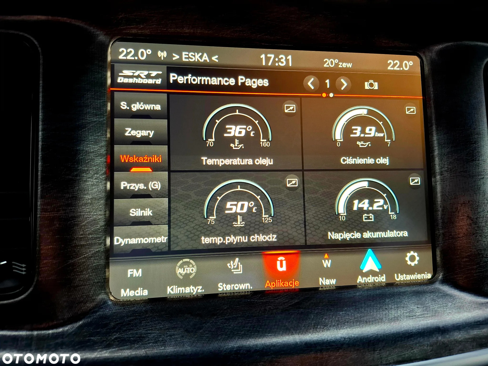 Dodge Charger 6.4 Scat Pack - 29