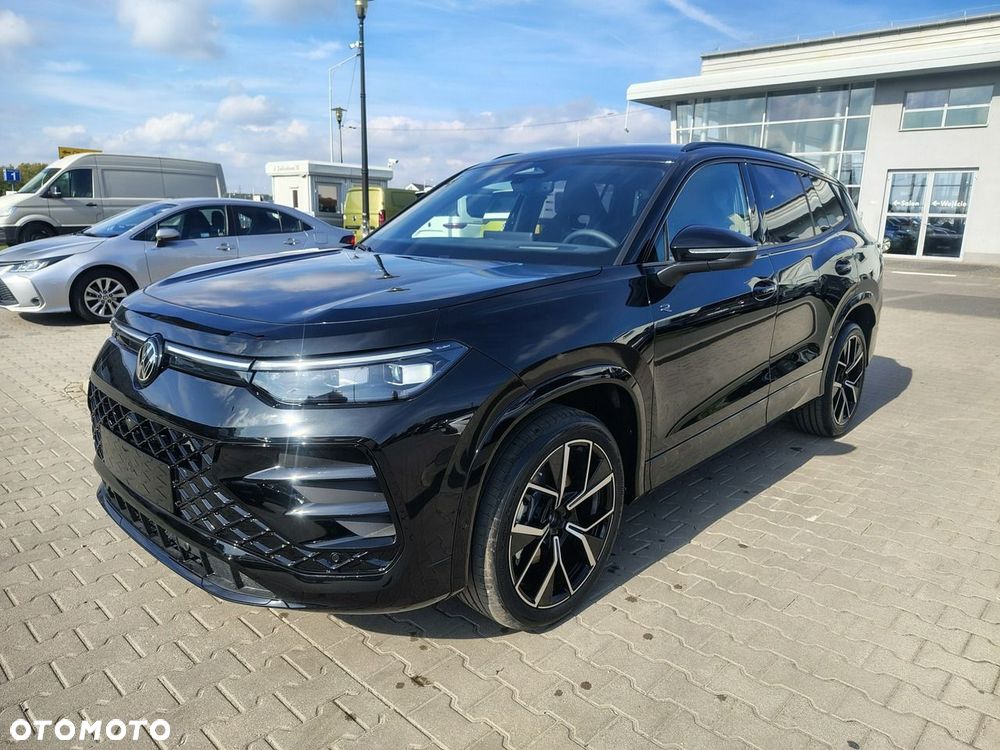 Volkswagen Tayron - 7