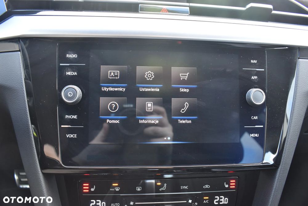 Volkswagen Arteon 2.0 TDI Elegance DSG - 32