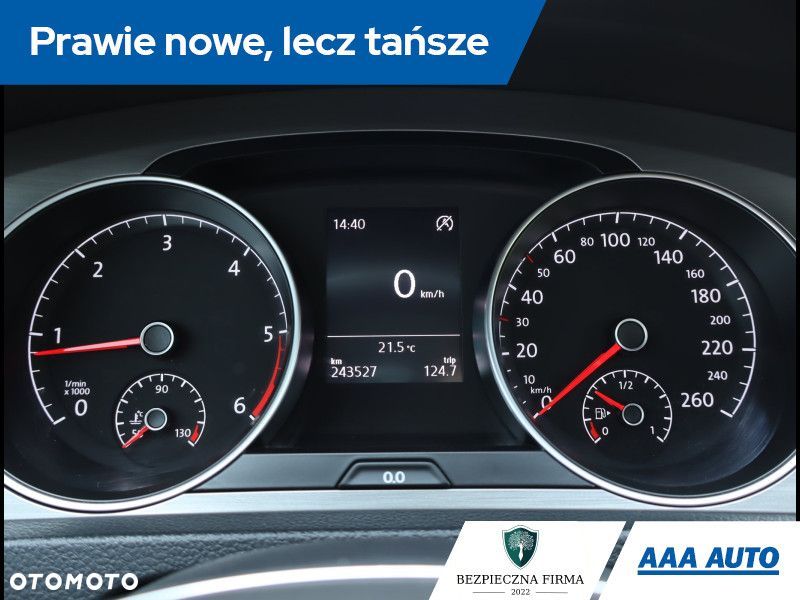 Volkswagen Golf - 12