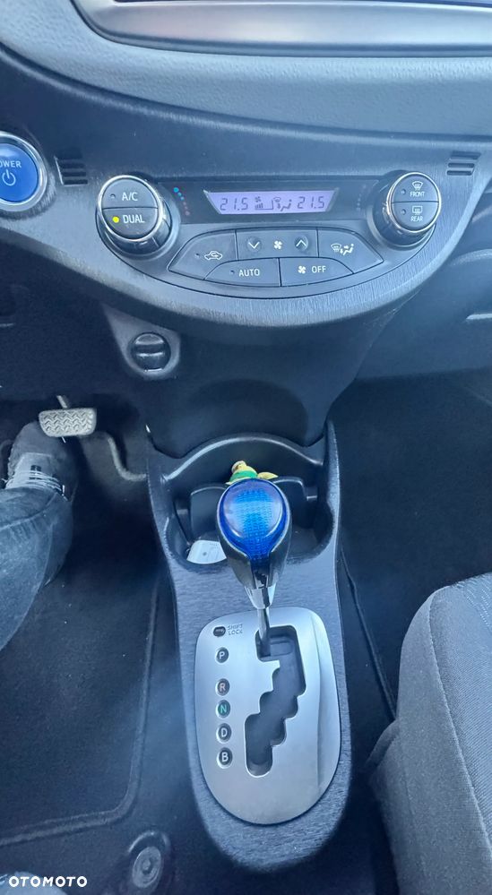 Toyota Yaris Hybrid 1.5 VVT-i Comfort - 15