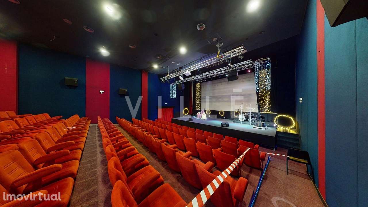 Espaço Comercial  Multiusos  Aveiro - Grande imagem: 4/13