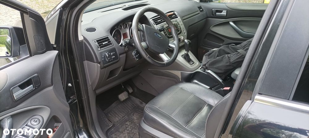 Ford Kuga 2.0 TDCi Titanium MPS6 - 8
