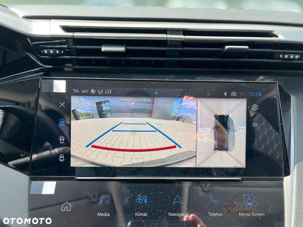 Peugeot 308 - 17