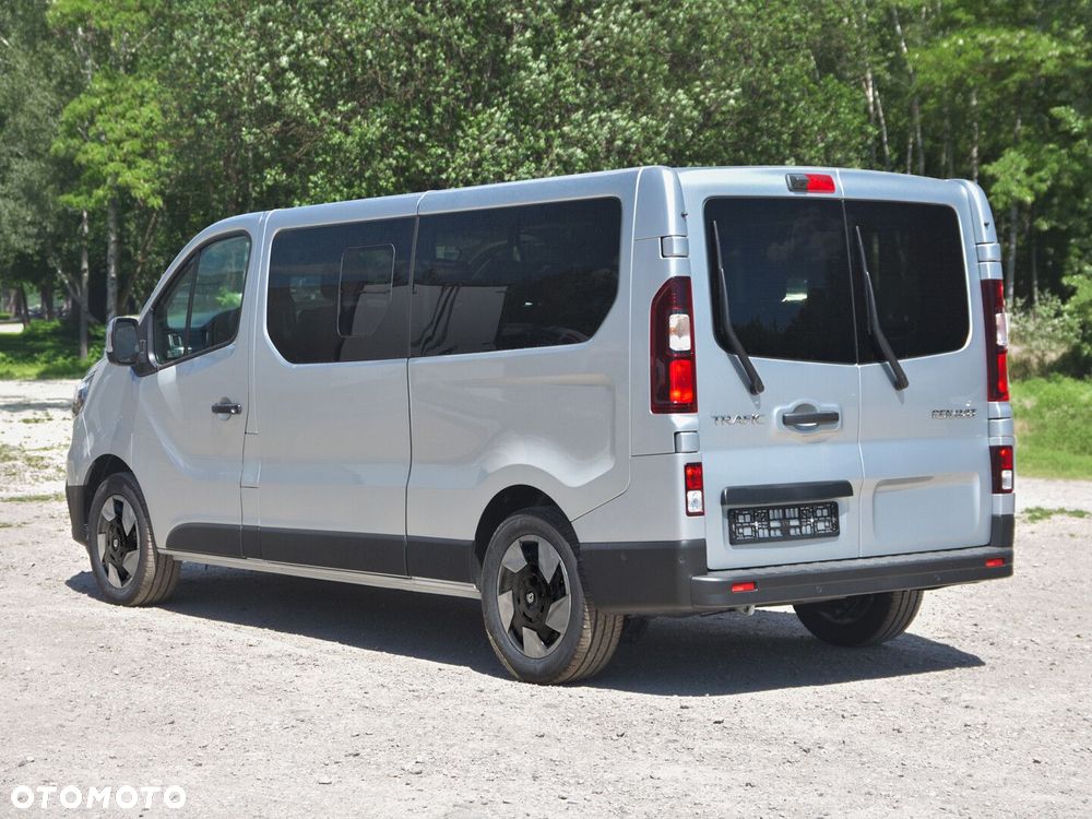 Renault Trafic - 5