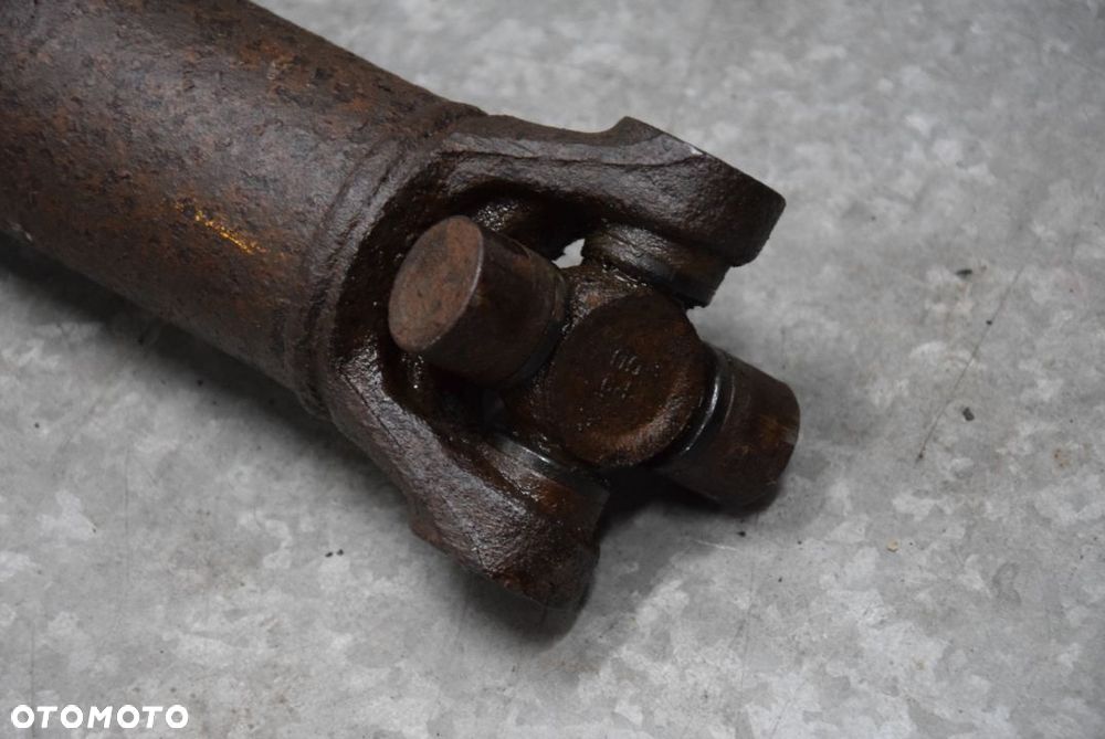 JEEP CHEROKEE XJ 2.5 B WAŁ NAPĘDOWY TYŁ - 3