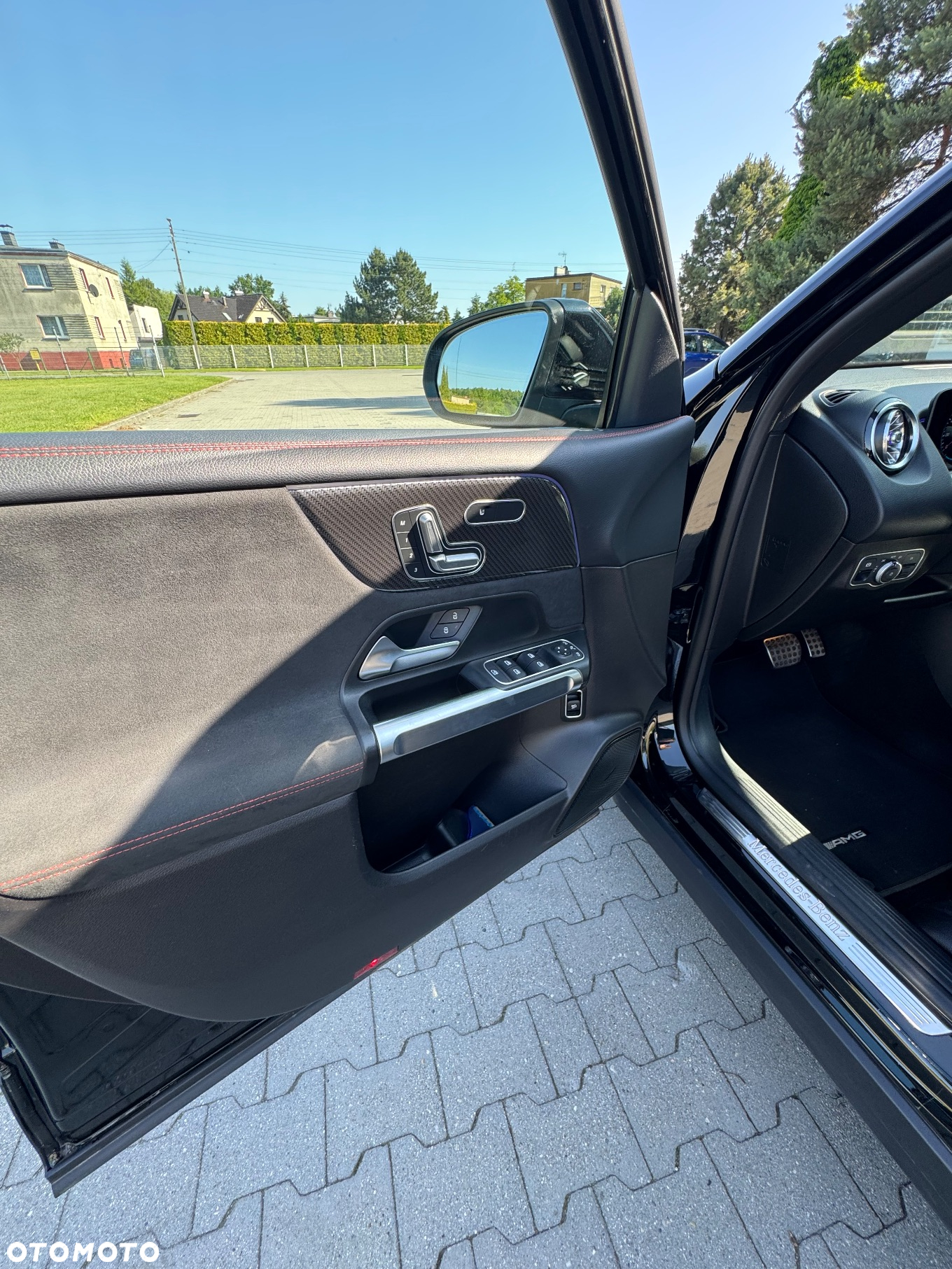 Mercedes-Benz GLB 200 d 4-Matic 8G-DCT - 10