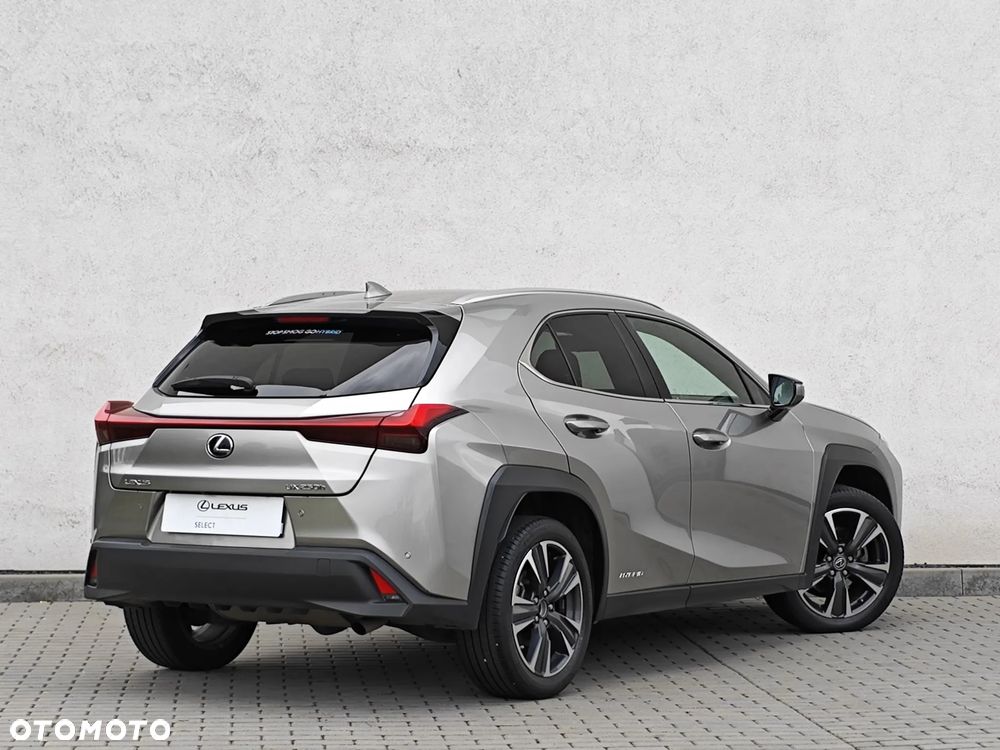 Lexus UX 250h GPF Business Edition 2WD - 6