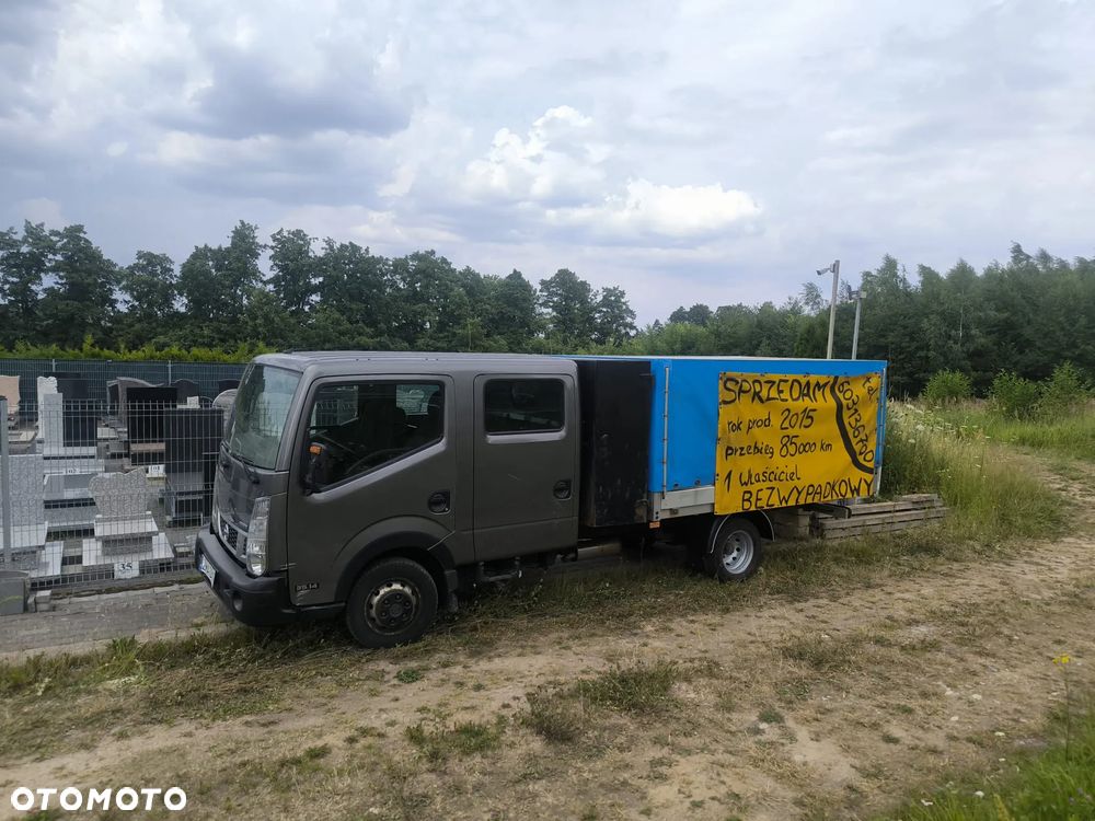 Nissan Cabstar