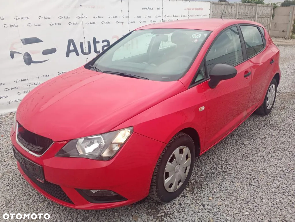 Seat Ibiza 1.0 Style - 2