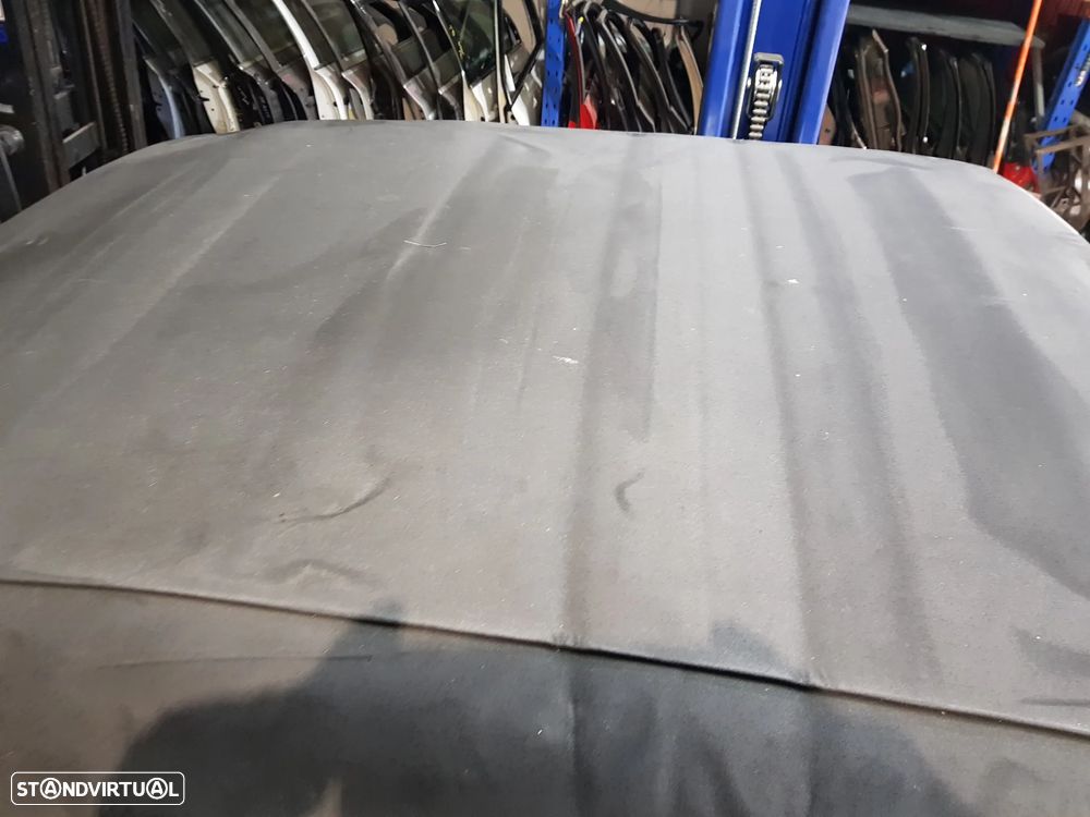 Capota Audi A4 B6 B7 Cabrio - 3