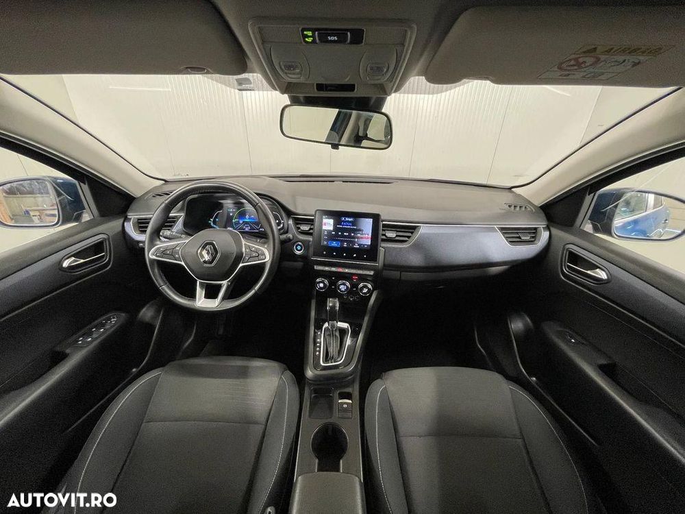 Renault Arkana E-TECH 145 Evolution - 7