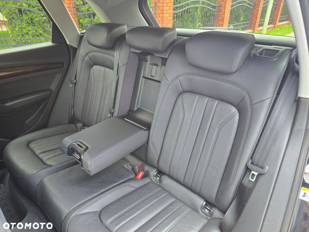 Audi Q5 2.0 TDI Quattro Sport S tronic - 12