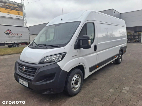 Fiat Ducato MAX L4H2