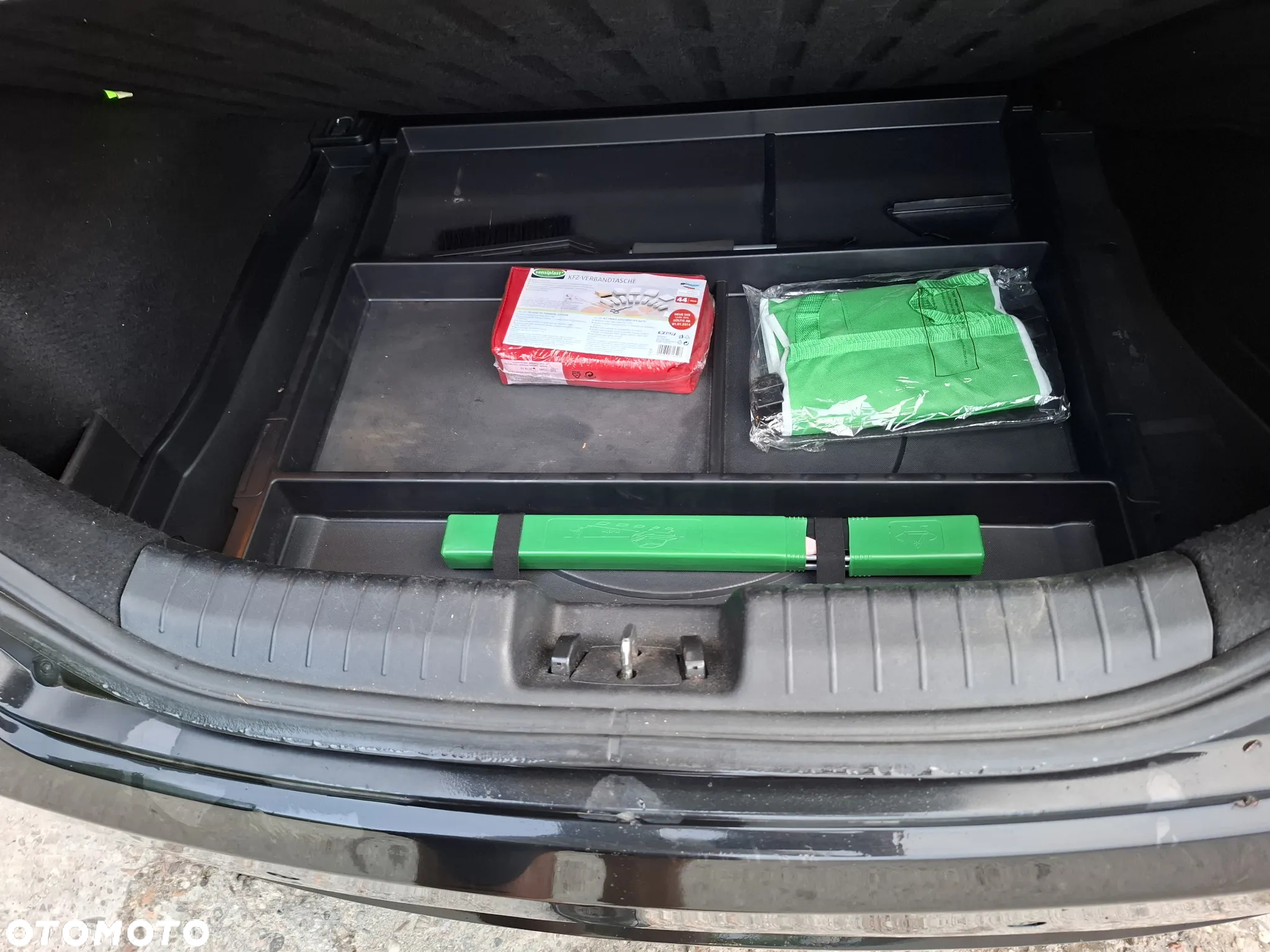 Kia Ceed 1.6 CVVT EX - 31