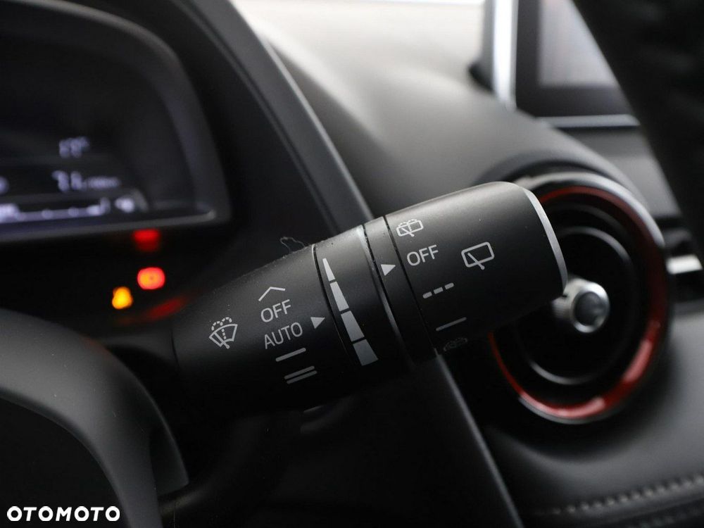 Mazda CX-3 SKYACTIV-G 121 FWD Exclusive-Line - 29