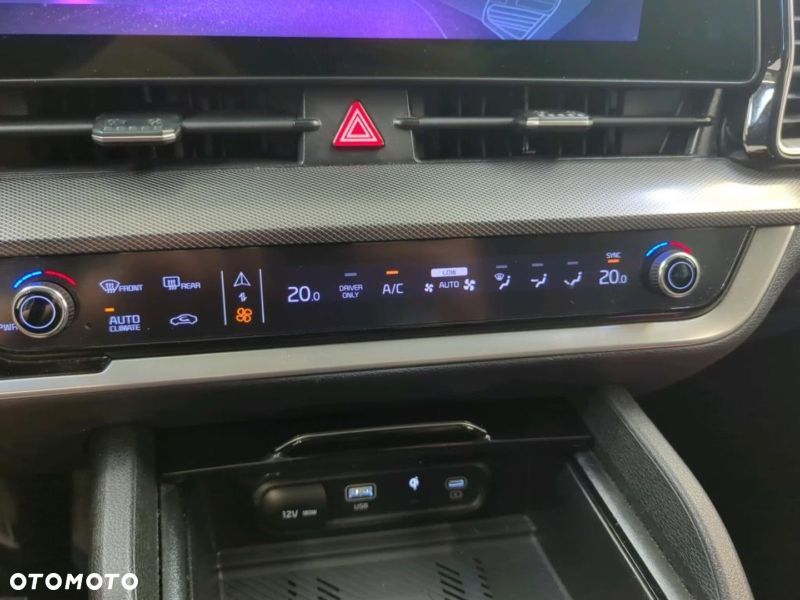 Kia Sportage 1.6T-GDI AWD Nightline Edition - 11