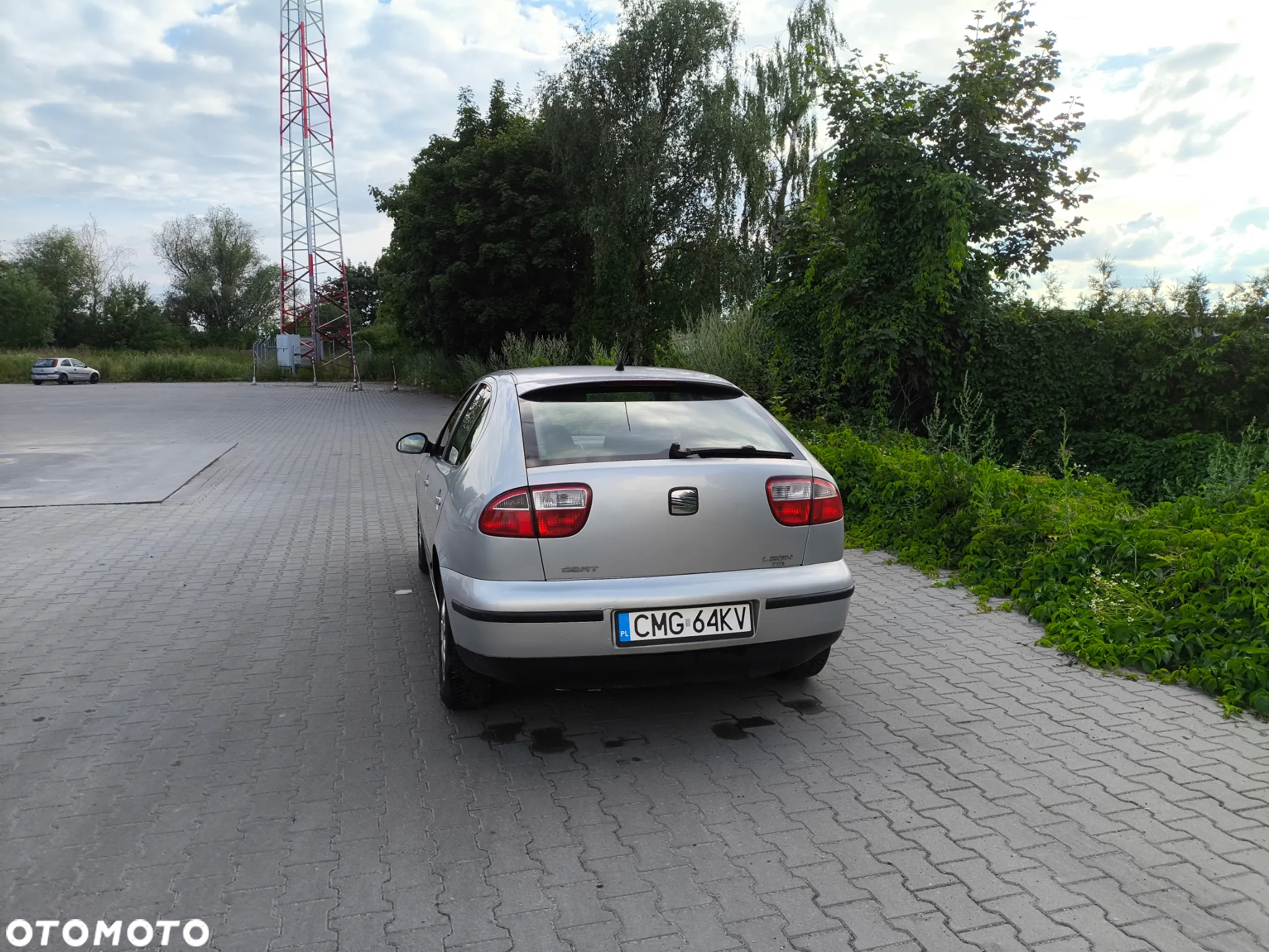 Seat Leon 1.9 TDI Stella - 7