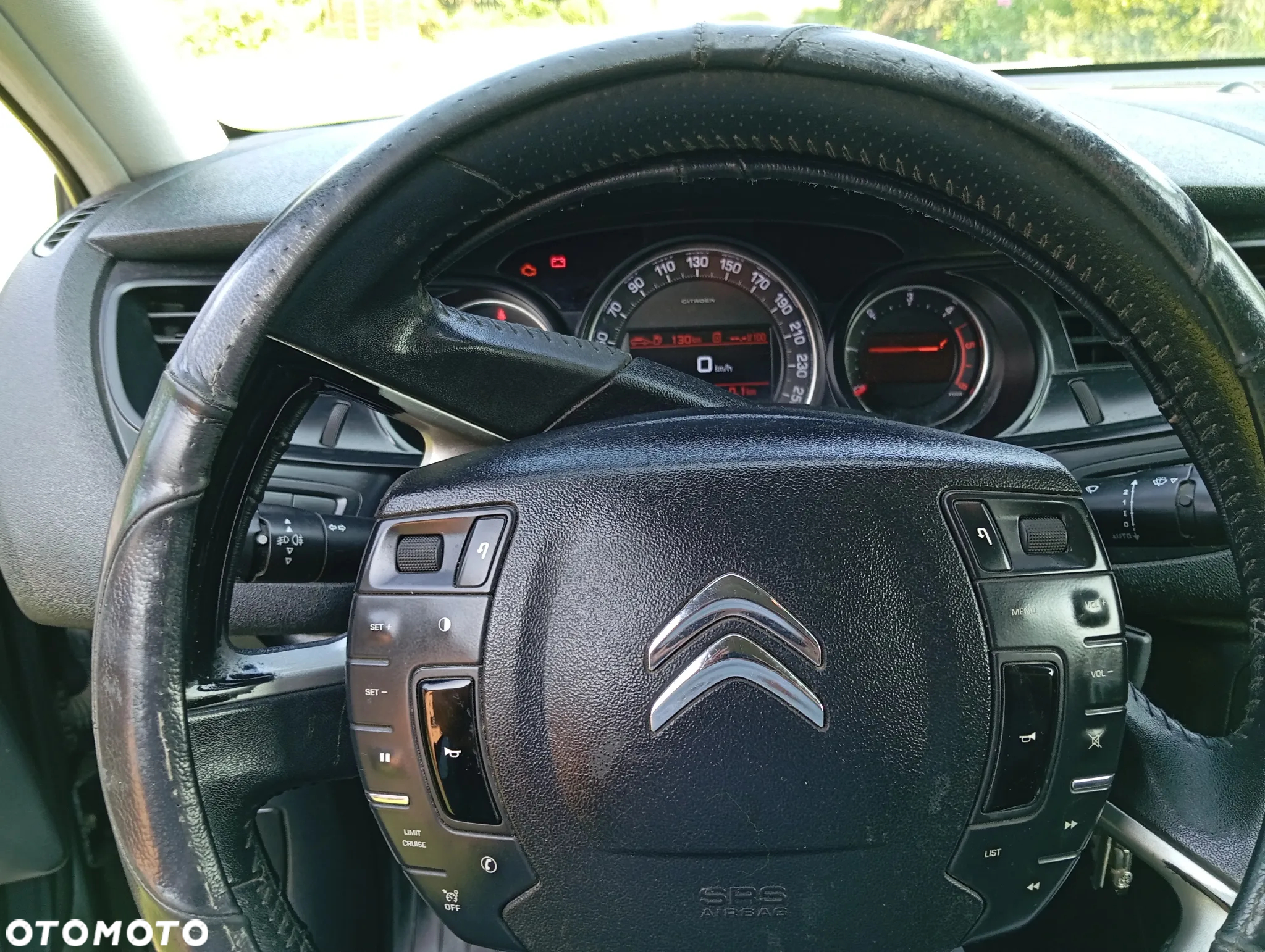 Citroën C5 2.0 HDi Exclusive - 7