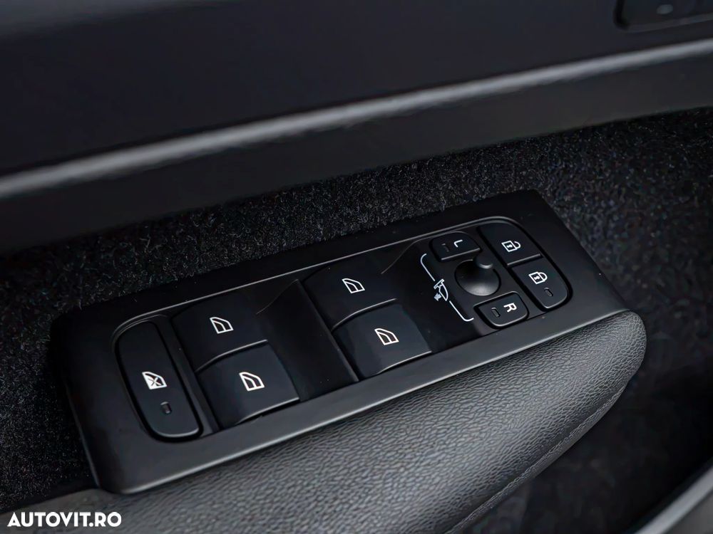 Volvo XC 40 T4 Recharge DKG Inscription - 21
