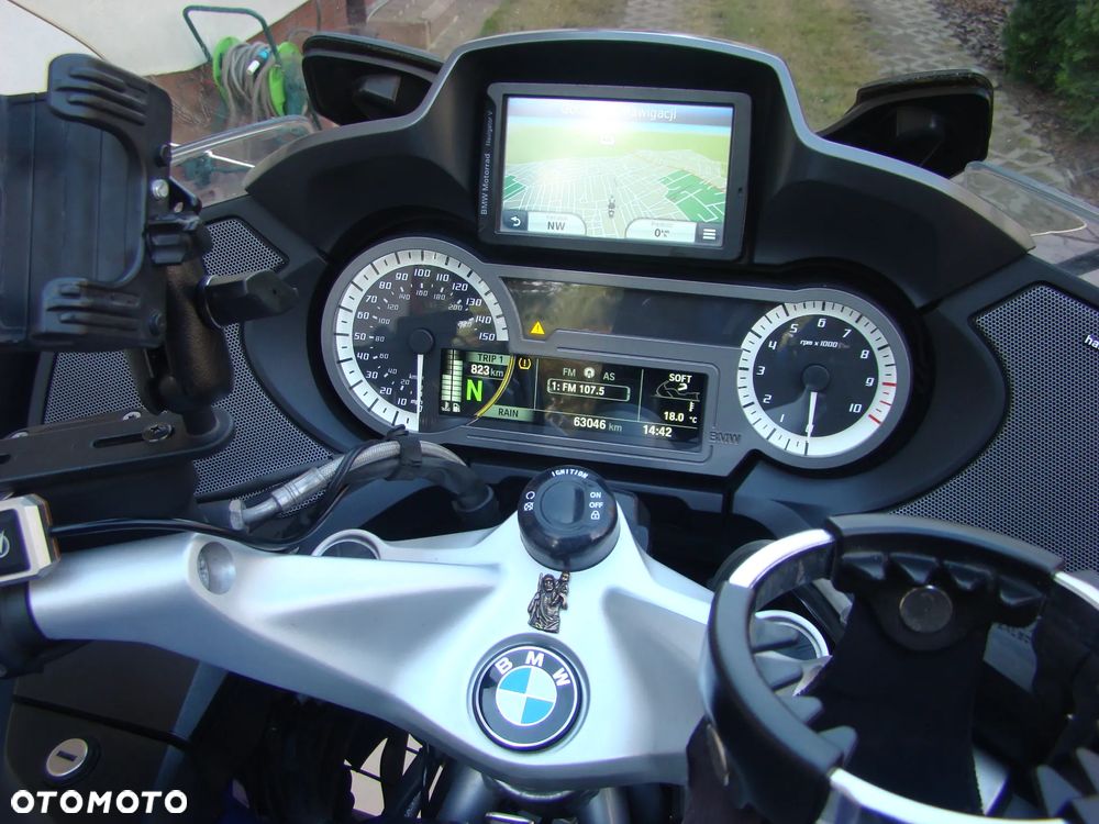 BMW RT - 2