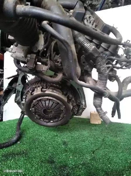 MOTOR COMPLETO HYUNDAI I20 -G4LA - 3