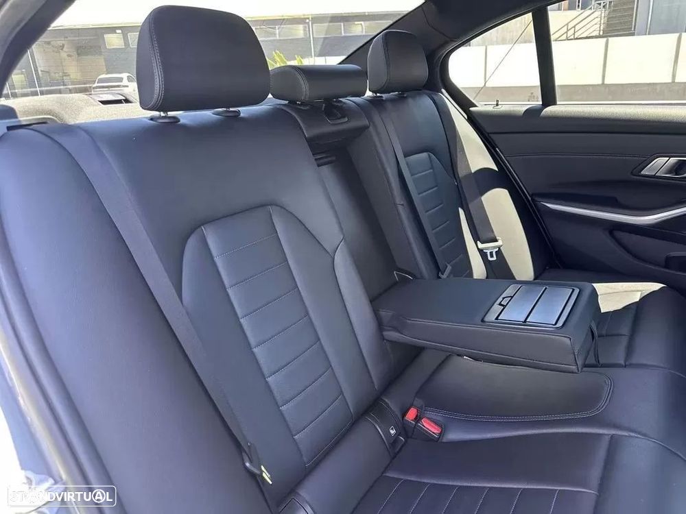 BMW M340 d xDrive - 40