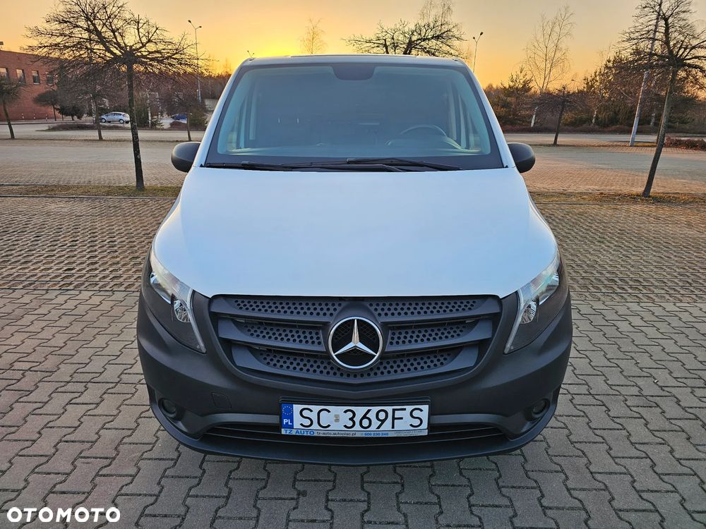 Mercedes-Benz Vito - 3