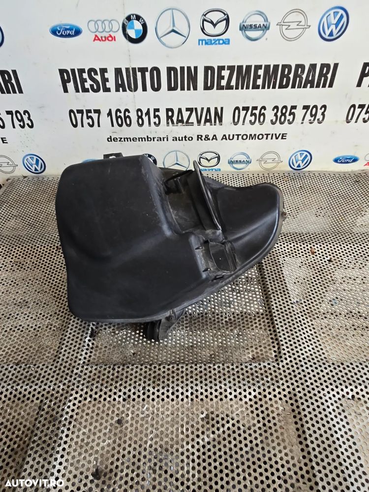 Carcasa Filtru Aer Opel Astra K 1.6 Cdti Cod 39030323 Motor B16DTH LVL Cutie Automata 6NLW - 1