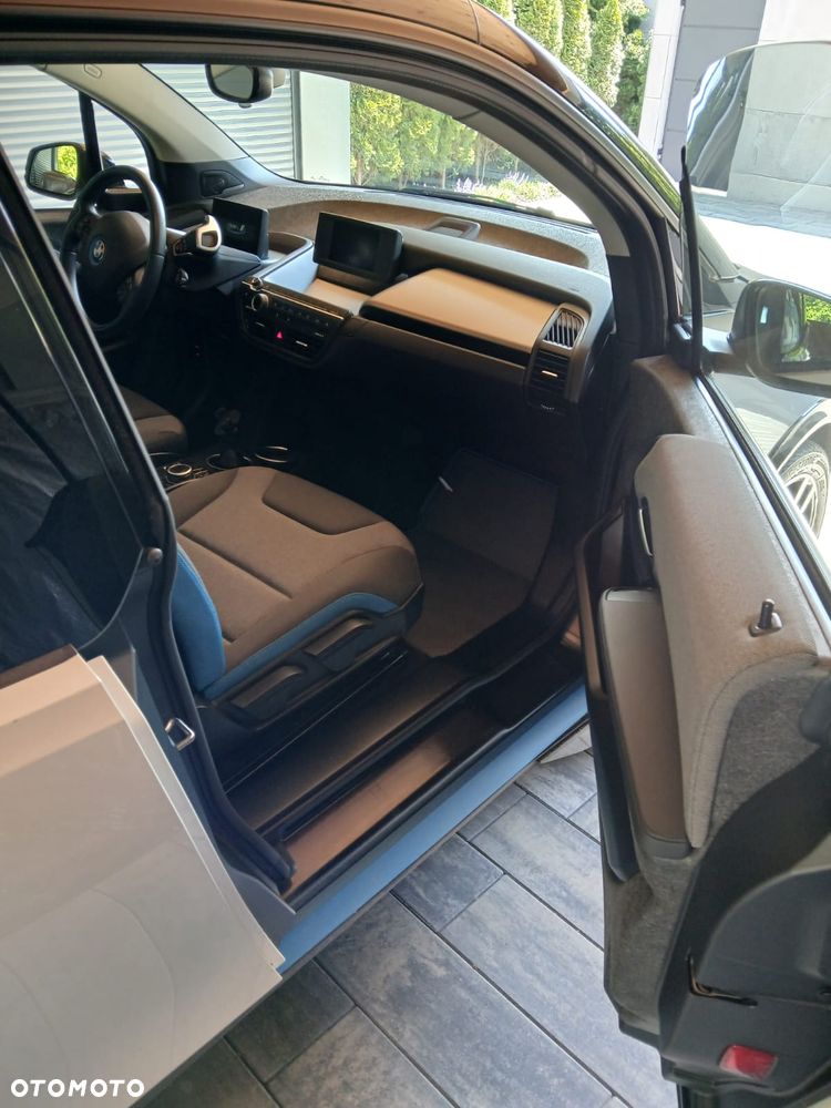 BMW i3 120 Ah - 8
