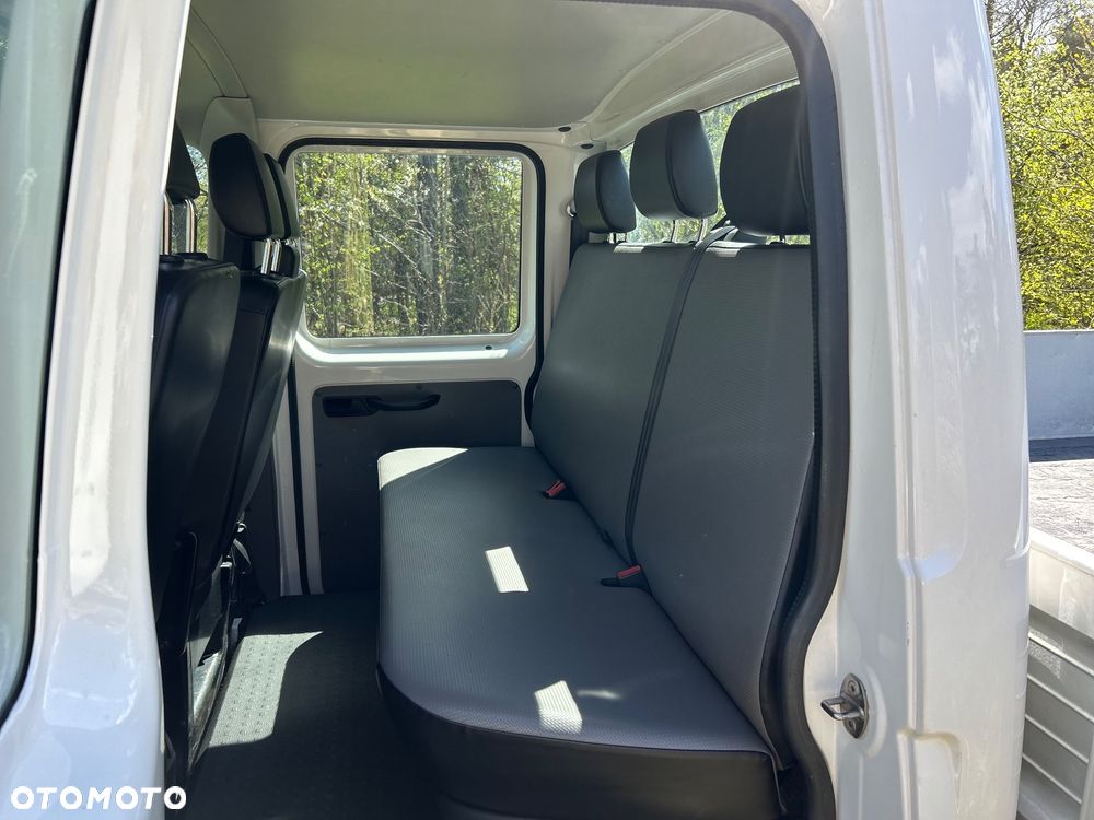 Volkswagen transporter T6 - 15