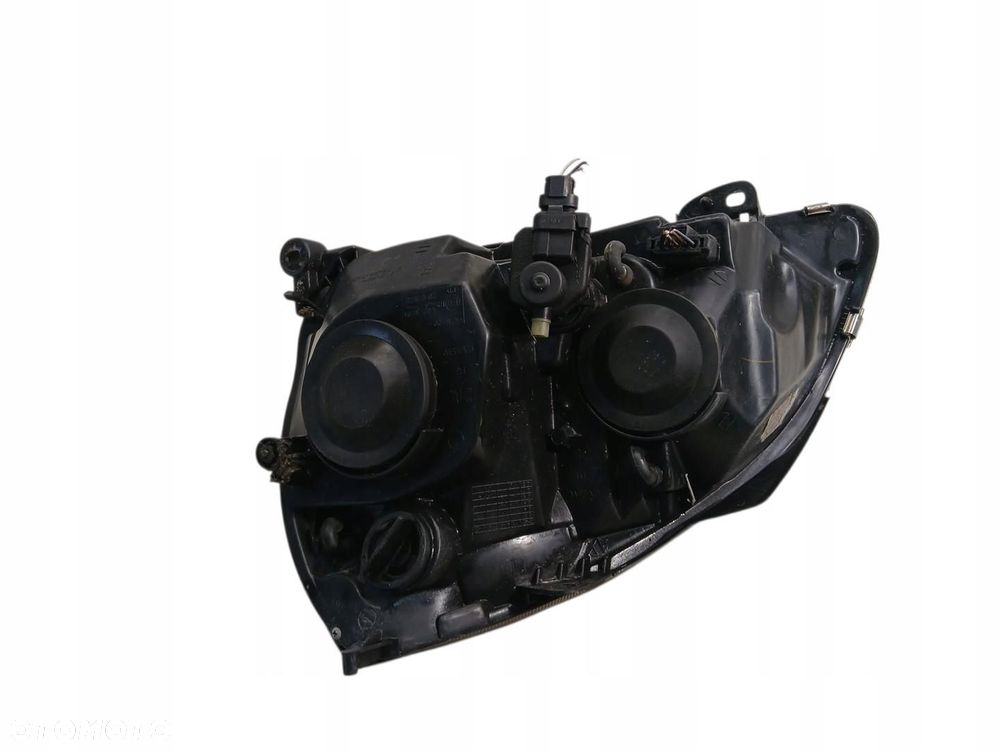 lampa prawa przednia przód renault clio ii 20-6357b clio ii - 4
