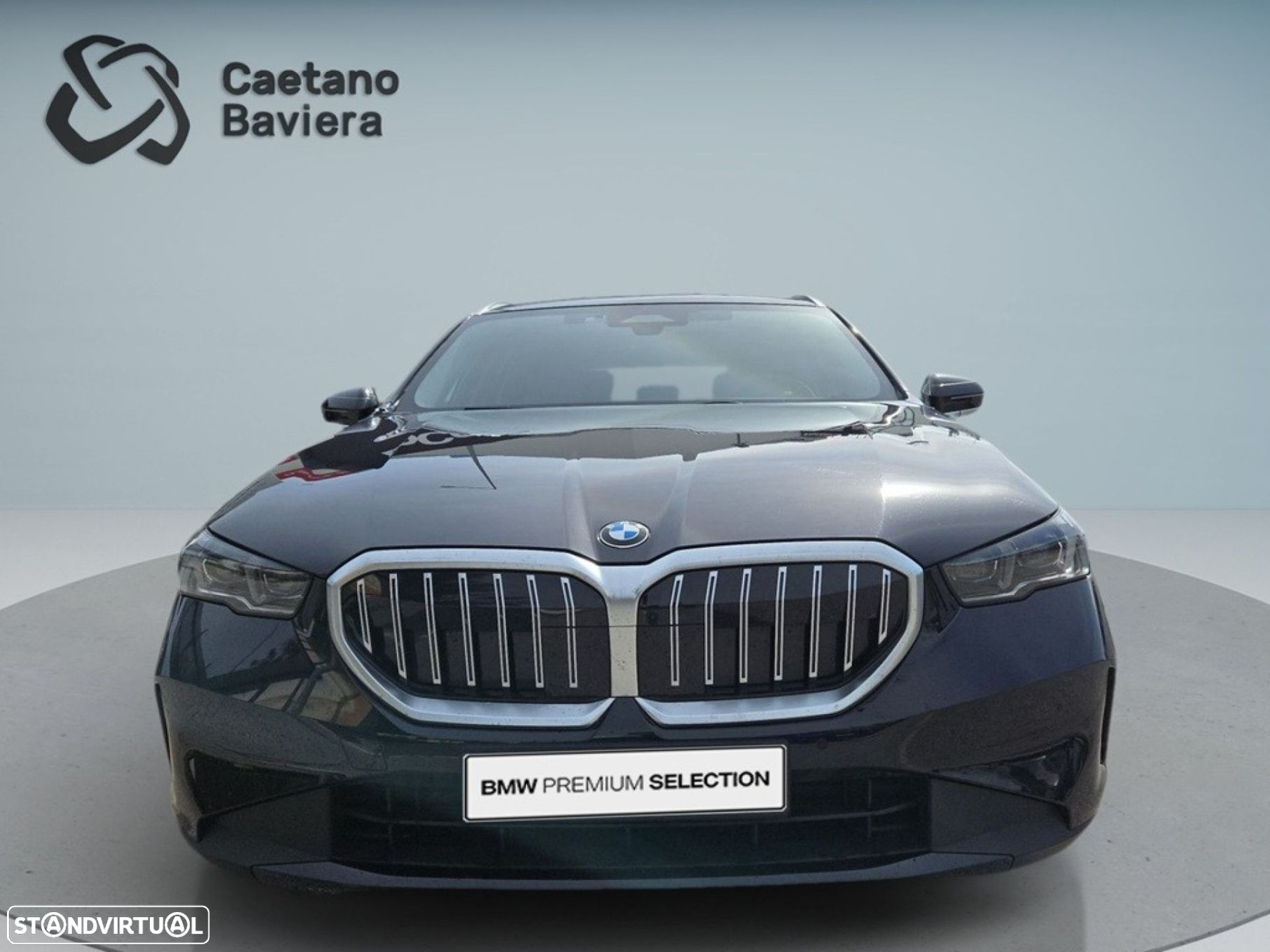 BMW 520 d - 2