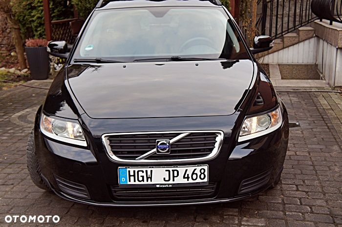 Volvo V50 1.6D DPF DRIVe Momentum - 2