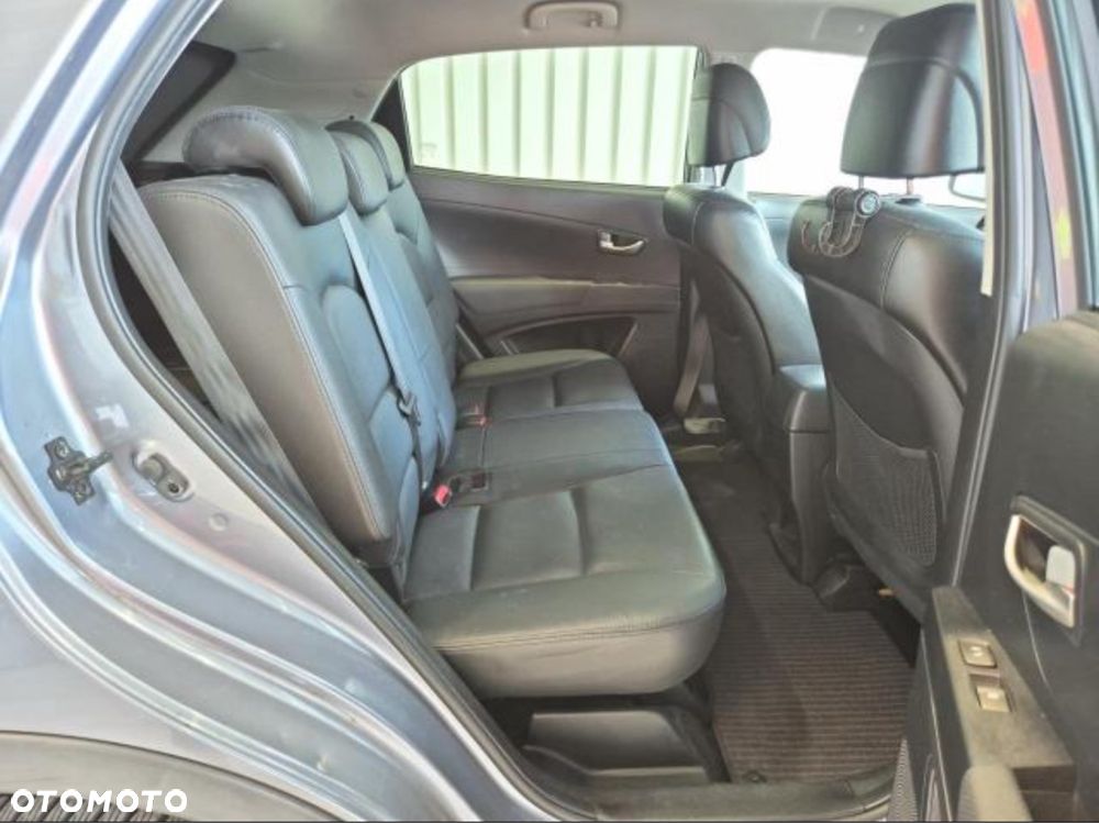 SsangYong/KGM Korando - 7