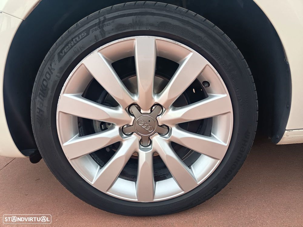 Audi A1 Sportback - 23