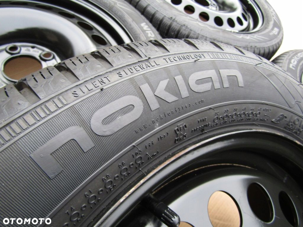 4x Felgi 17 Audi A4 B8 A6 C7 / Mercedes 6,5j 5x112 ET38 / piasta 66,6 mm - 6