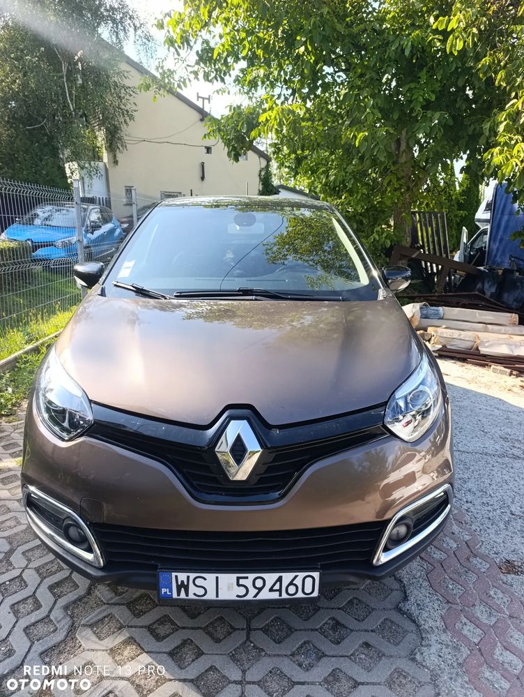 Renault Captur ENERGY TCe 120 EDC Dynamique - 36