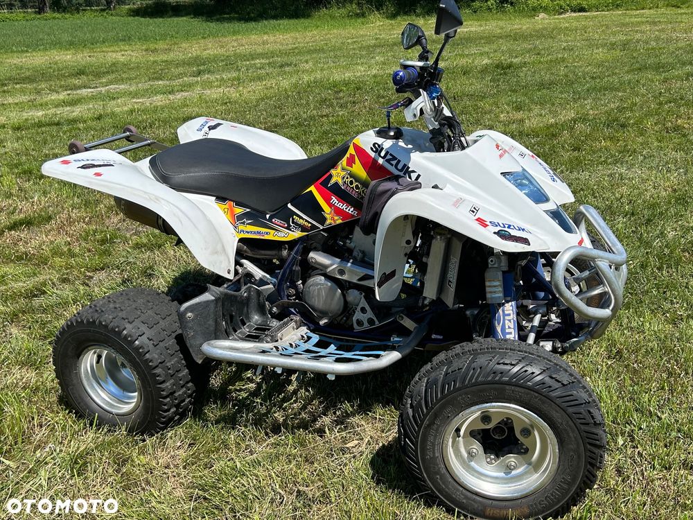Suzuki Inny - 2