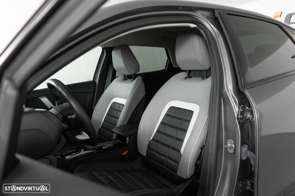Citroën C4 X 1.2 Hybrid Max e-DSC6 - 10