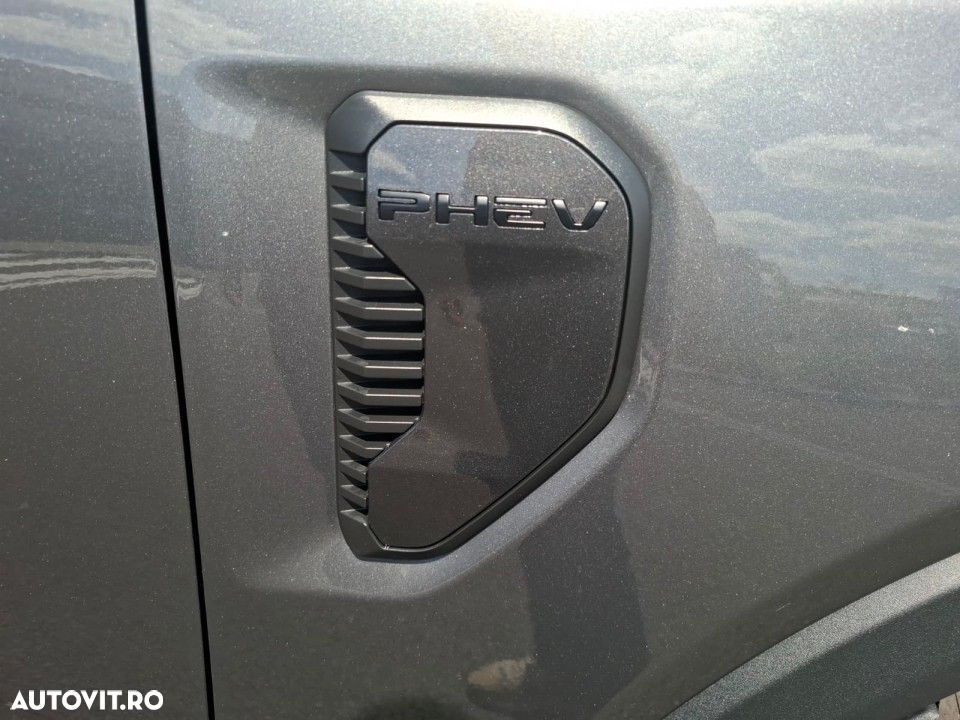 Ford Ranger - 12