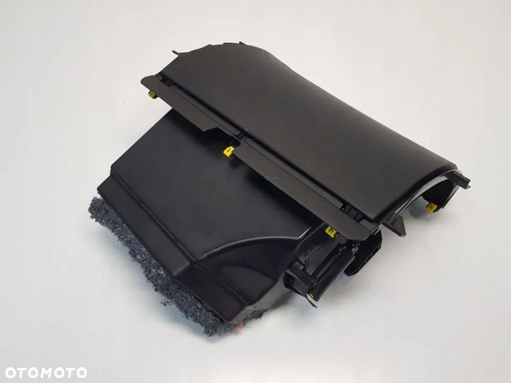 SCHOWEK PASAŻERA KOMPLETNY RENAULT MEGANE IV - 2