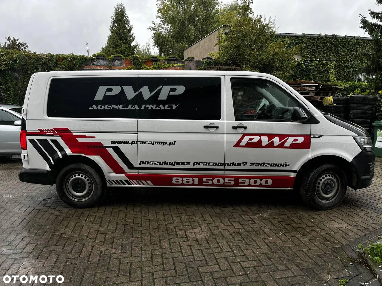 Volkswagen Caravelle 2.0 TDI L1 Comfortline - 6