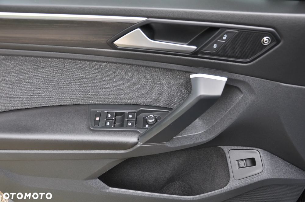 Seat Tarraco 2.0 TDI Xcellence S&S 4Drive DSG - 10